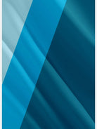 Tall Men's Color-block Striped Casual Breathable Bowling Short Sleeve Shirt ElevenOasis