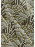 Men's Art Deco Great Gatsby Inspired Beige Short Sleeve Shirt, mens short sleeve shirts?¨º?big and tall mens shirts?¨º?short sleeve shirts for men?¨º?mens 4xl shirts?¨º?casual short sleeve shirts
