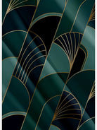 Men's Green Art Deco Great Gatsby Inspired Short Sleeve Shirt, mens short sleeve shirts??¡ìo?big and tall mens shirts??¡ìo?short sleeve shirts for men??¡ìo?mens 4xl shirts??¡ìo?casual short sleeve shirts