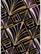 Men's Art Deco Great Gatsby Golden Pattern Short Sleeve Shirt, mens short sleeve shirts???¨¬o?big and tall mens shirts???¨¬o?short sleeve shirts for men???¨¬o?mens 4xl shirts???¨¬o?casual short sleeve shirts
