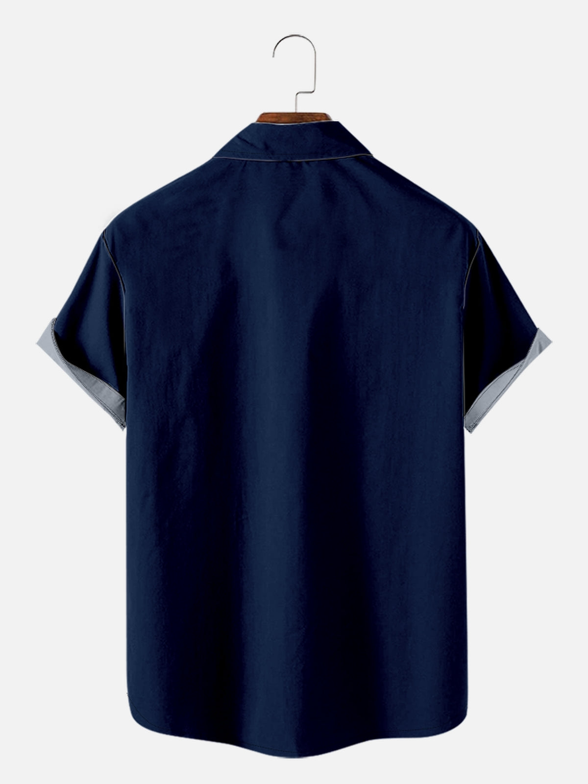 Men's Simple Striped Aztec Print Short Sleeve Shirt, mens short sleeve shirts¡ê?big and tall mens shirts¡ê?short sleeve shirts for men¡ê?mens 4xl shirts¡ê?casual short sleeve shirts