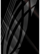 Men's Pinstripe Inspired Hot Rod Basic Every Day Short Sleeve Shirt ElevenOasis