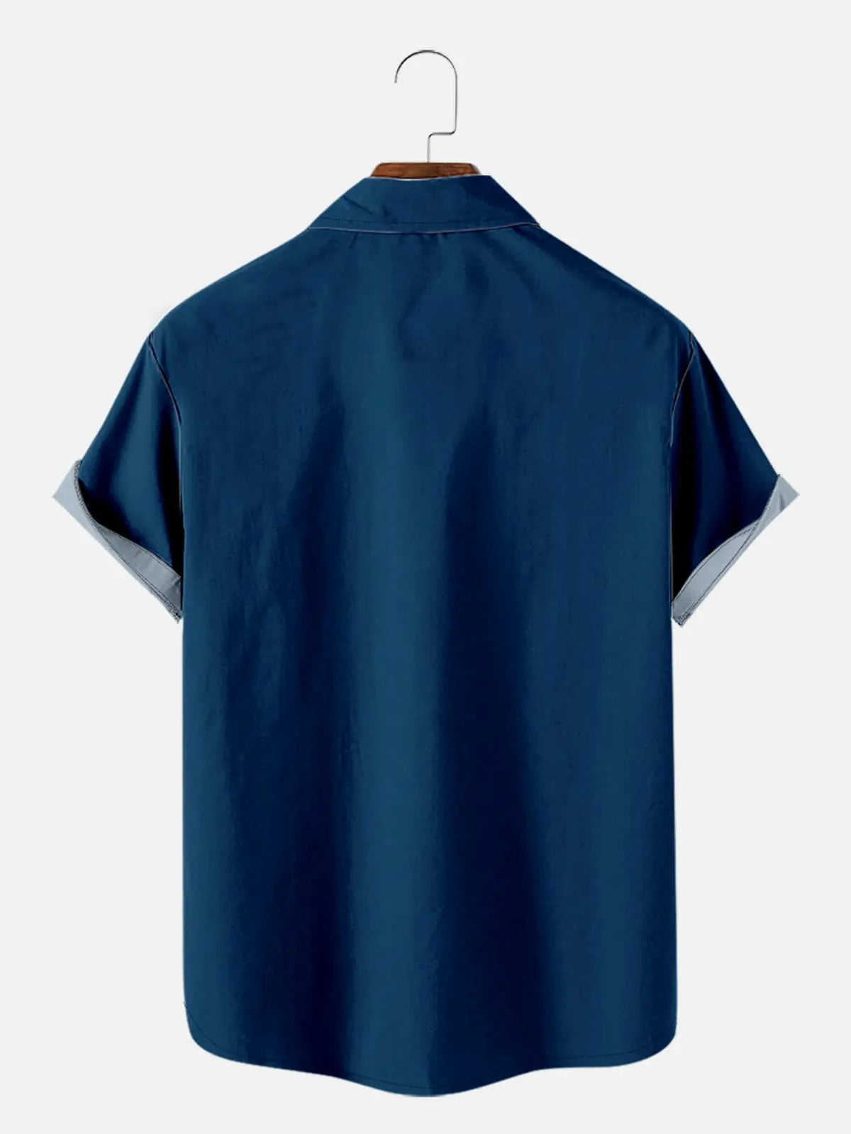 Men's Monster Muscle Car Mayhem Short Sleeve Shirt Eleven Oasis