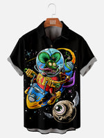 Short sleeve shirt