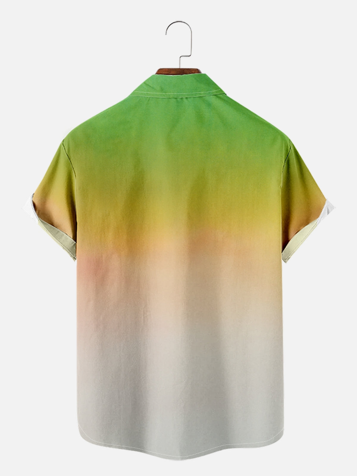 Men's You Turn Me On Short Sleeve Shirt Eleven Oasis