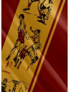 Men's Vintage Pee Chee All Season Portfolio Short Sleeve Shirt Eleven Oasis