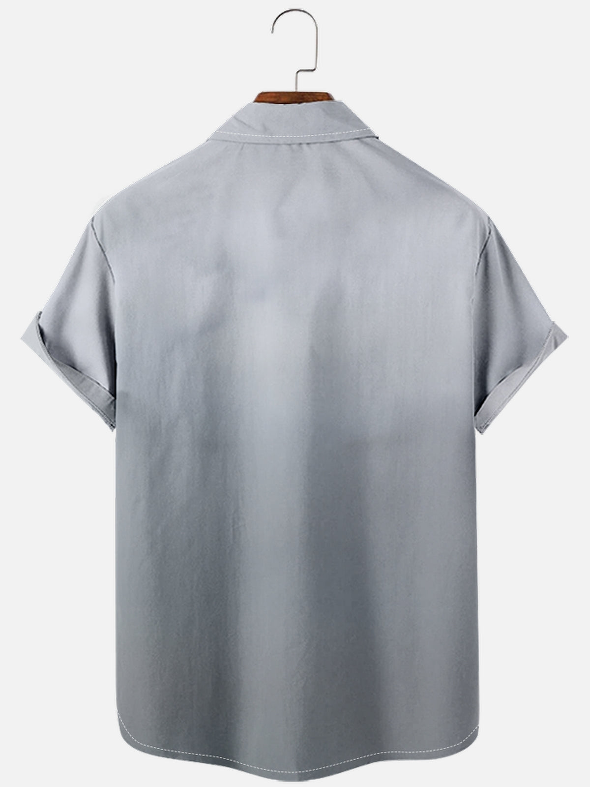 Men's Resurrection Sunday Graphic Short Sleeve Shirt Eleven Oasis