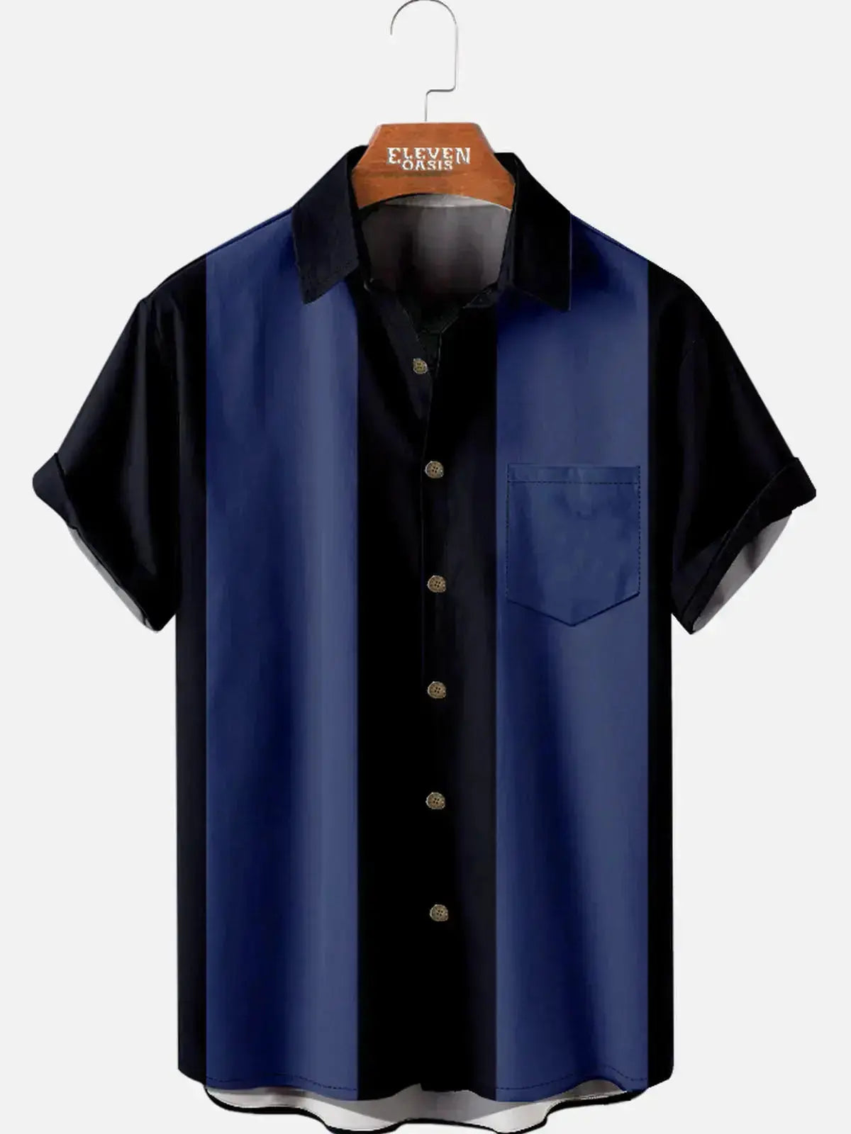 $9.99 Cotton Clearance – Size L Eleven Oasis