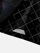 Men's Dogs Playing Poker Short Sleeve Shirt Eleven Oasis