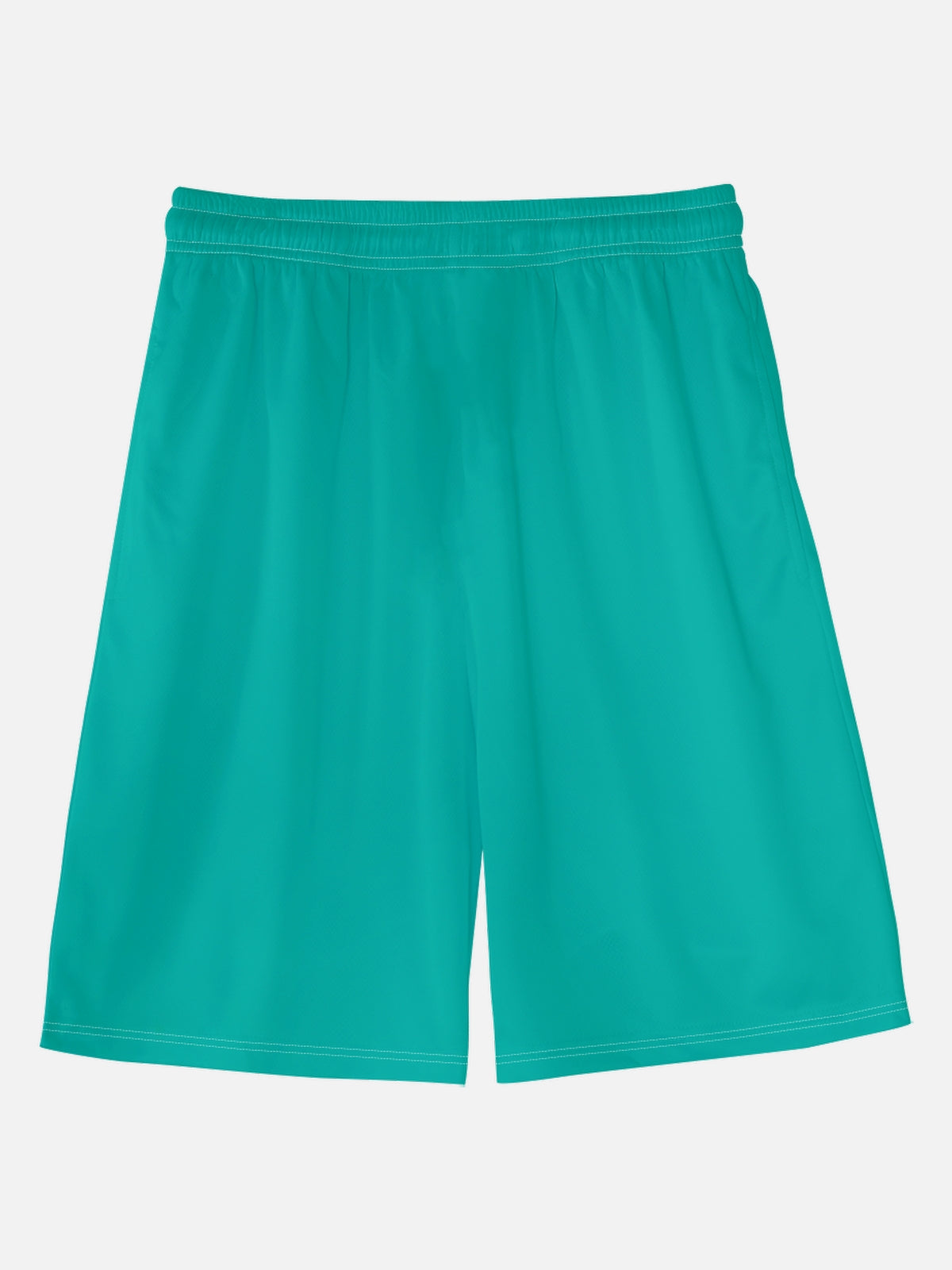 Men's Atomic Age Cocktail Vacation Shorts Eleven Oasis