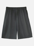 Men's Mid-Century Atomic Diamond Shorts Eleven Oasis