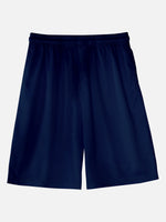 Men's Mid-Century Atomic Starburst Shorts Eleven Oasis