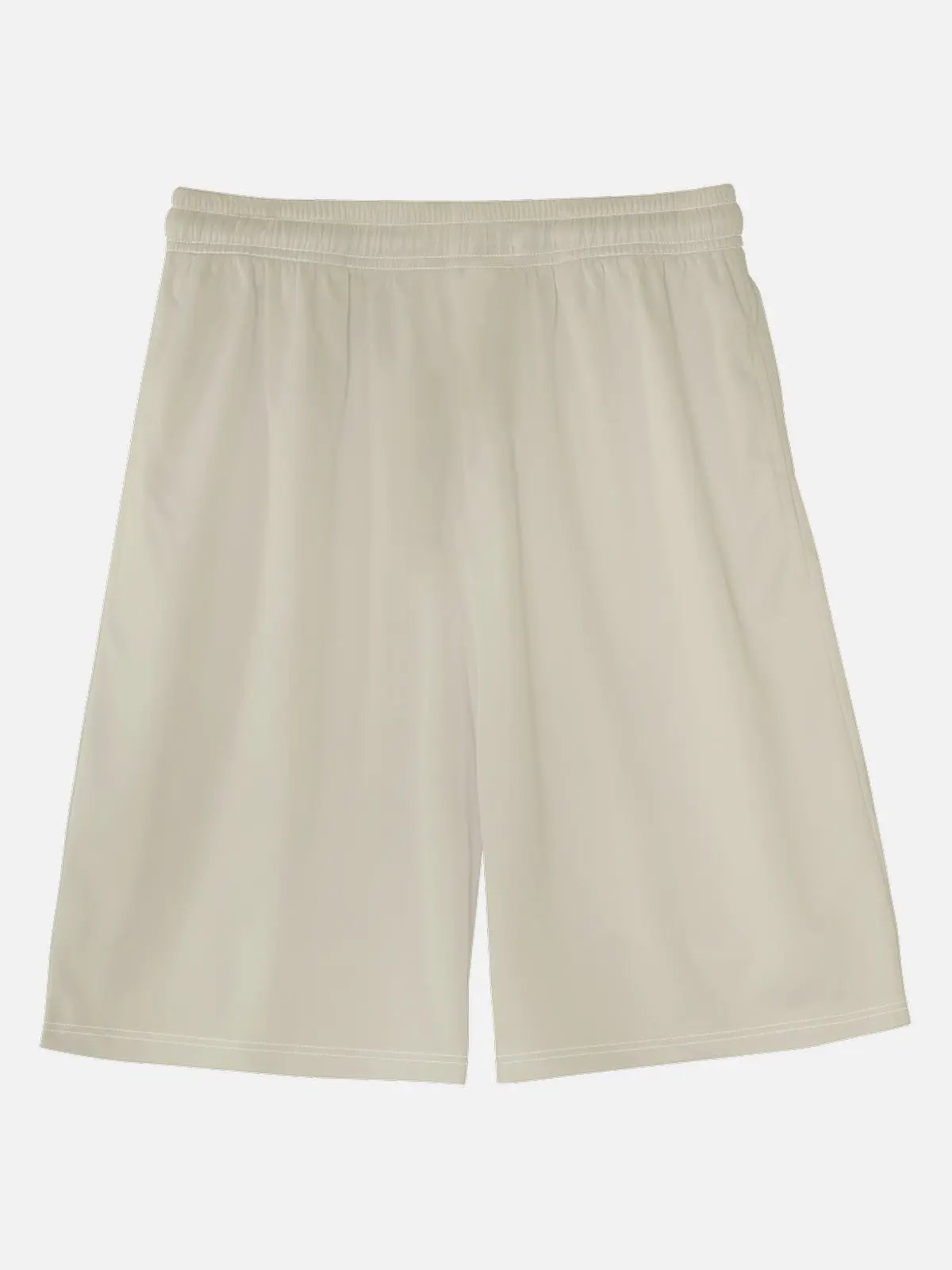 Men's Mid-Century Atomic Starburst Shorts ElevenOasis