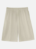 Men's Mid-Century Atomic Starburst Shorts Eleven Oasis