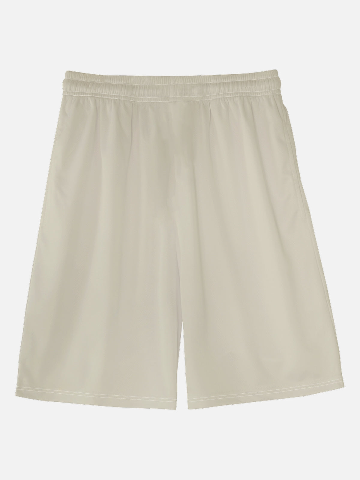 Men's Mid-Century Atomic Starburst Shorts Eleven Oasis