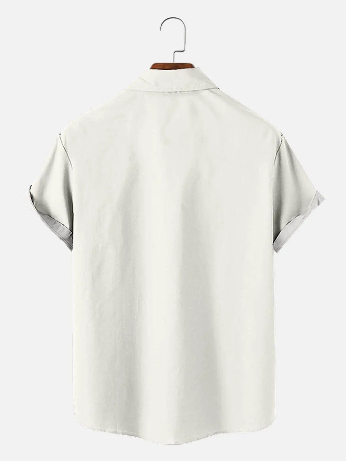 Tall Men's Freedom Glory Eagle Short Sleeve Shirt Eleven Oasis