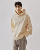 KOLAB Men's Heavyweight Cotton Hoodie KOLAB