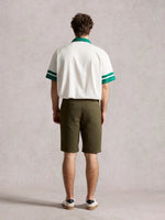 Men's Cotton Casual Cargo Shorts ElevenOasis