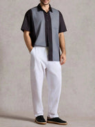 $9.99 Cotton Clearance – Size L Eleven Oasis