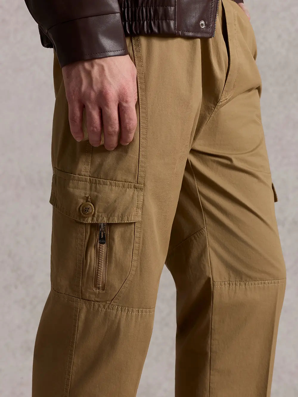 Men's Cargo Utility Pants Eleven Oasis