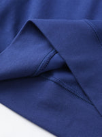 Men's Classic Crew Neck Sweatshirt Eleven Oasis