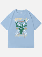 Hunting ¡°It¡¯s a Way of Life¡± Cotton T-Shirt Eleven Oasis