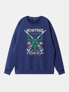 Hunting "It's a Way of Life" Sweatshirt Eleven Oasis
