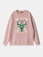 Hunting "It's a Way of Life" Sweatshirt Eleven Oasis
