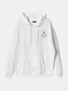 Life Is Good Fishing Crest Hoodie ElevenOasis