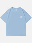 WTF Where's The Fish Graphic Cotton T-Shirt Eleven Oasis