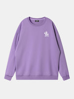 Western Rider Burn Light the Way Sweatshirt Eleven Oasis