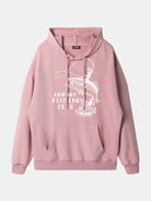 Cowboy Fishing Club Graphic Hoodie ElevenOasis