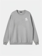 Western Rider Burn Light the Way Sweatshirt Eleven Oasis