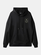 Life Is Good Fishing Crest Hoodie ElevenOasis