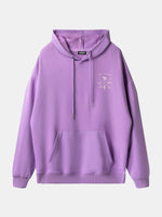 Life Is Good Fishing Crest Hoodie Eleven Oasis