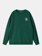 Western Rider Burn Light the Way Sweatshirt Eleven Oasis