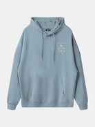 Life Is Good Fishing Crest Hoodie ElevenOasis