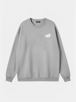 Off-Road Adventure Graphic Sweatshirt Eleven Oasis