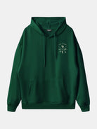 Life Is Good Fishing Crest Hoodie ElevenOasis
