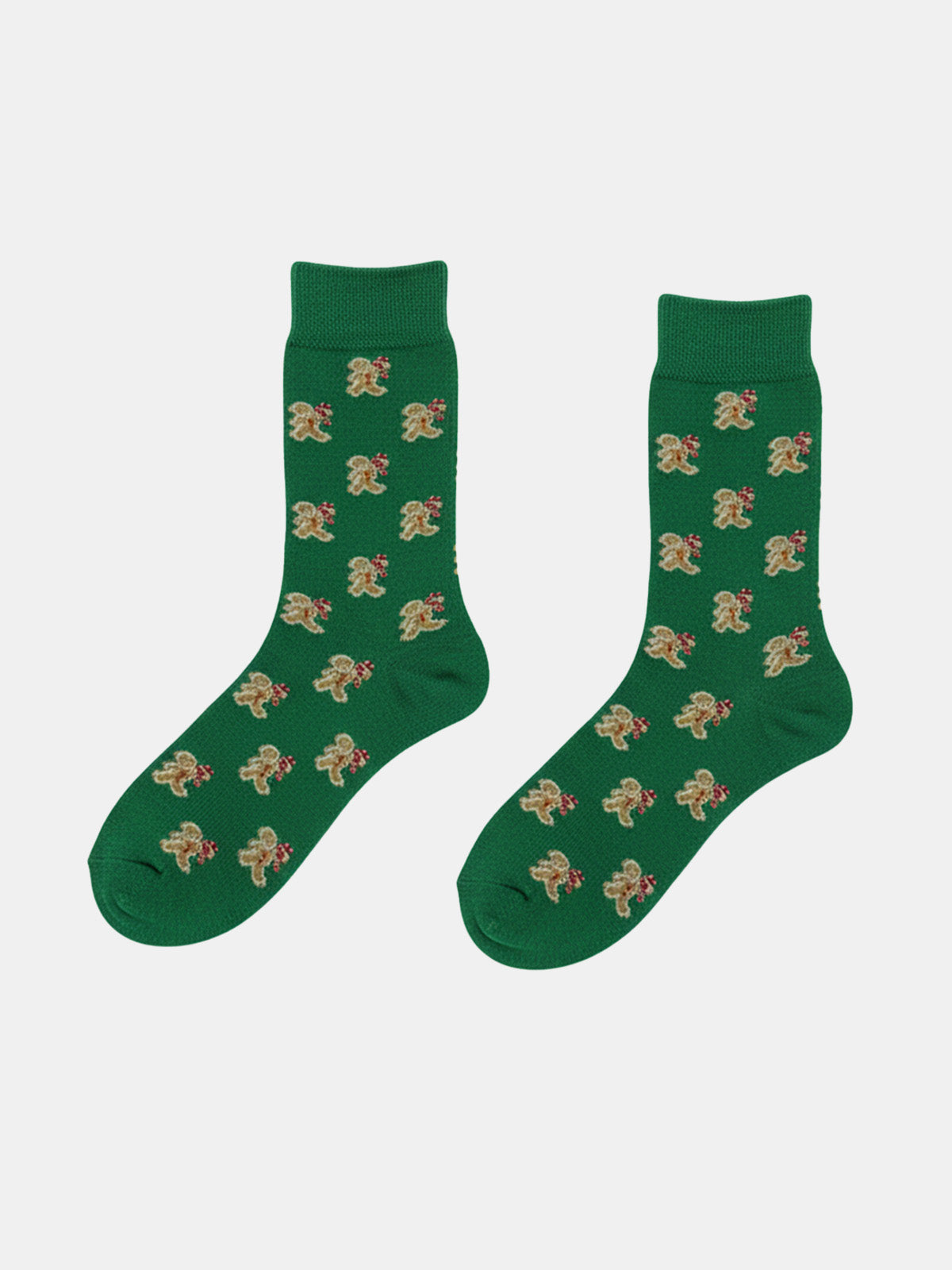 Cozy Holiday Christmas Novelty Socks Eleven Oasis