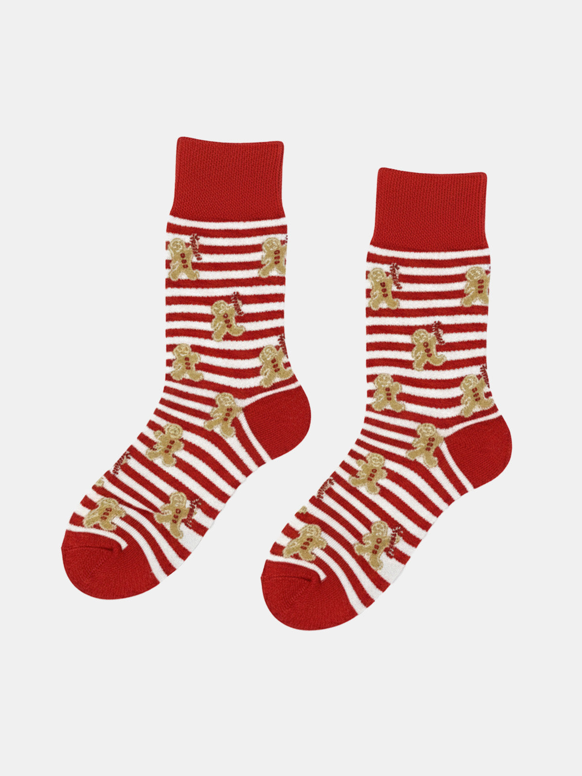 Cozy Holiday Christmas Novelty Socks Eleven Oasis