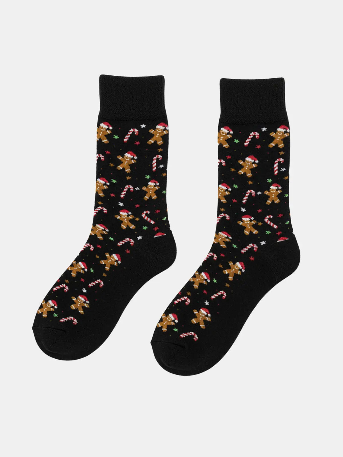 Cozy Holiday Christmas Novelty Socks ElevenOasis