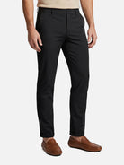 Men's Slim Fit Casual Stretch Pants Eleven Oasis