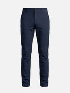 Men's Slim Fit Casual Stretch Pants Eleven Oasis