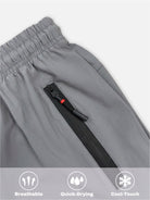 Men's Relaxed Fit Drawstring Jogger Pants ElevenOasis