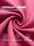 Men's Washed Gradient Crew Neck T-Shirt Eleven Oasis