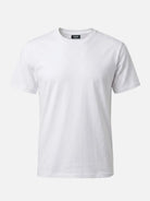 Men's Slim Fit Sorona Cool-Touch Crew Neck T-Shirt Eleven Oasis