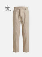 Men's Relaxed FlexComfort? Straight Leg Pants ElevenOasis