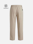 Men's Relaxed FlexComfort? Straight Leg Pants ElevenOasis