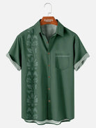 $9.99 Cotton Clearance – Size L Eleven Oasis
